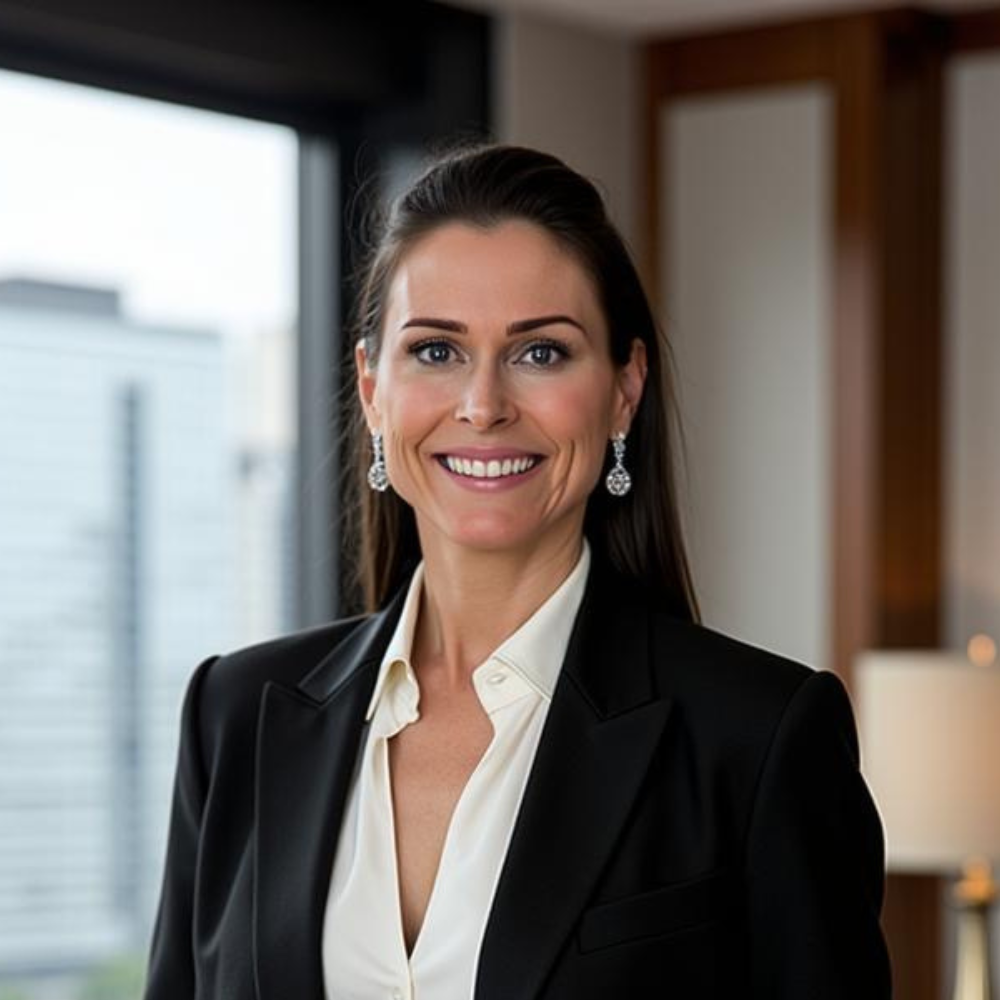 Courtney Hurley Hausel Headshot 01-22-25 Sq Office (1)